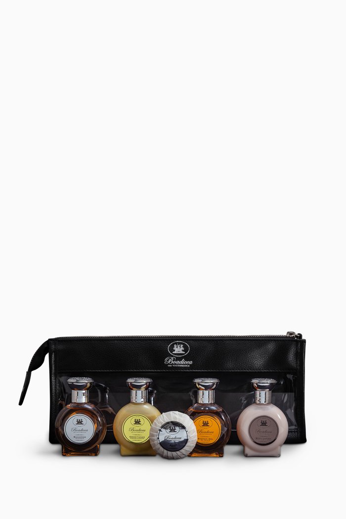 Ardent Amenities Set, Colourless