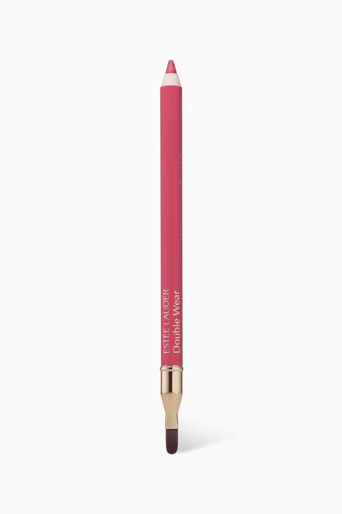 

11 Pink Double Wear 24H Stay-in-Place Lip Liner, 1.2g, Colourless