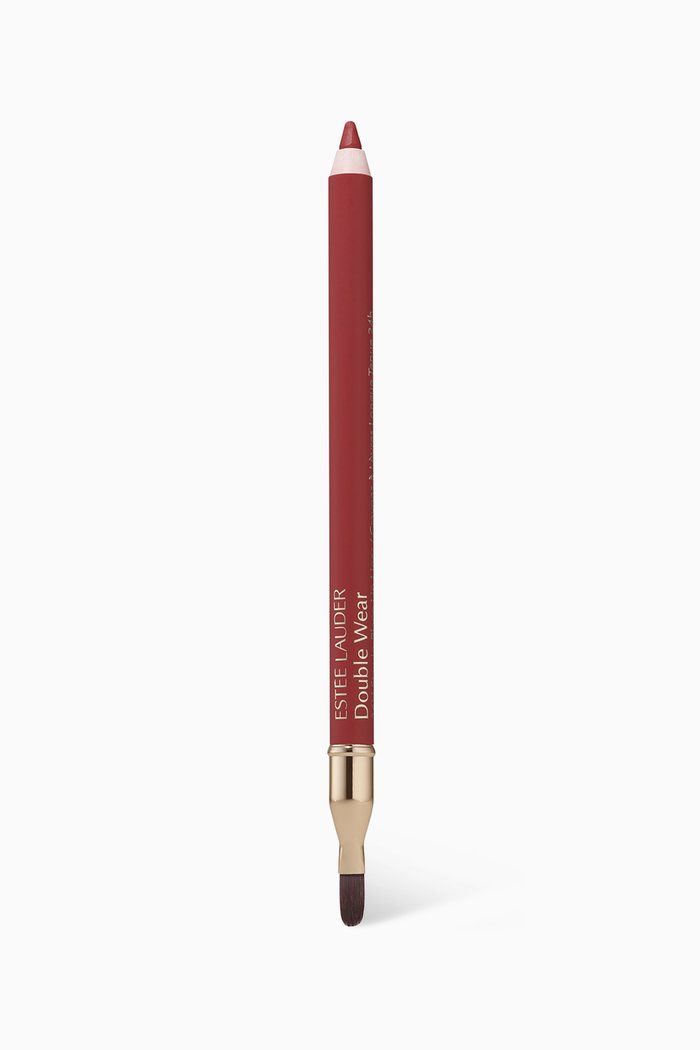 

14 Rose Double Wear 24H Stay-in-Place Lip Liner, 1.2g, Colourless