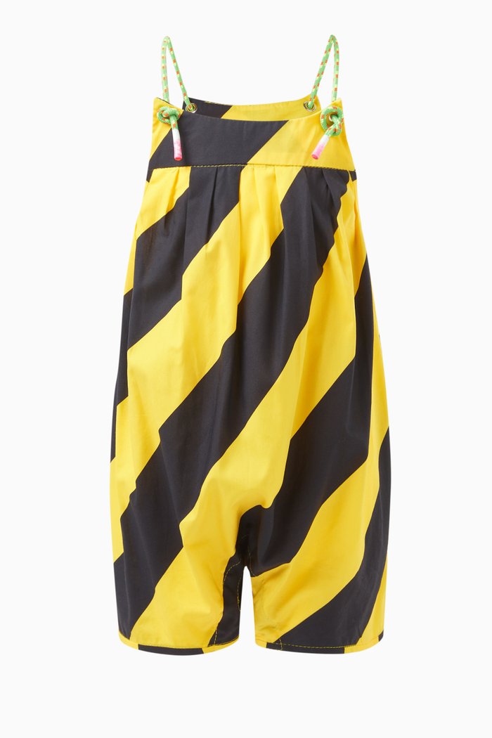 

Balao Onesie in Cotton, Multicolour