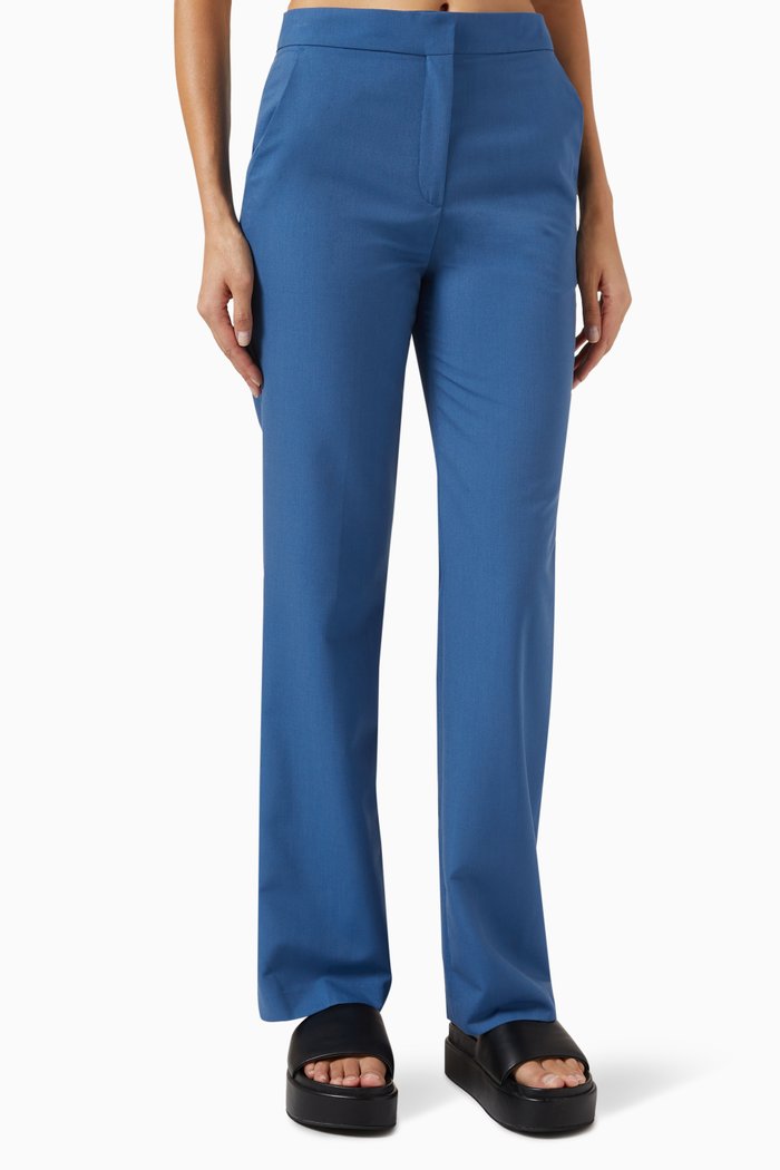 

Palex Pants, Blue