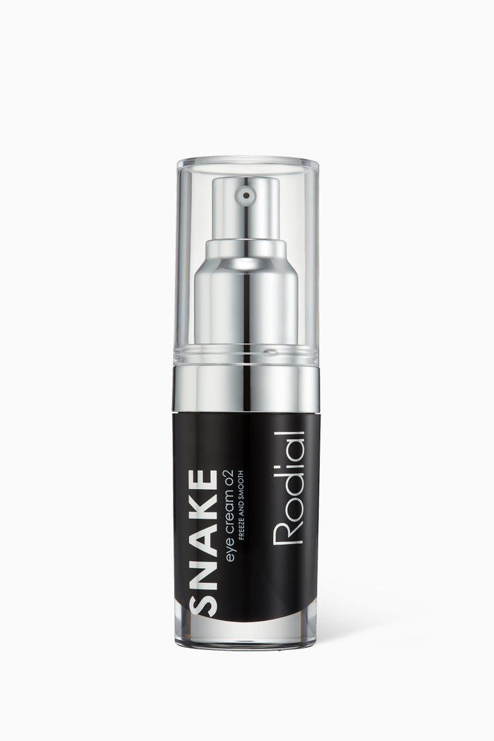 

Snake Eye Cream, 15ml, Colourless