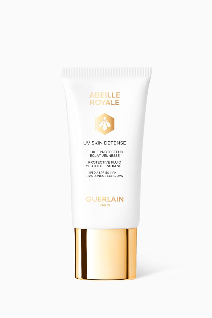 

Abeille Royale UV Skin Defense, 50ml, Multicolour