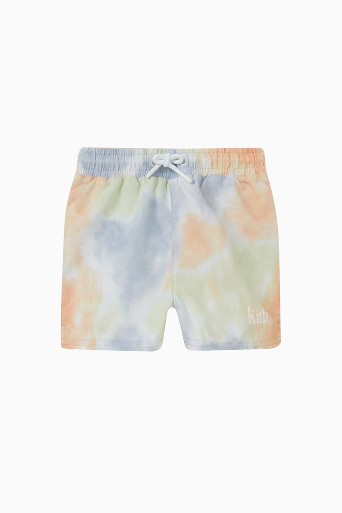 

Kai Swim Trunk in Stretch-nylon, Multicolour