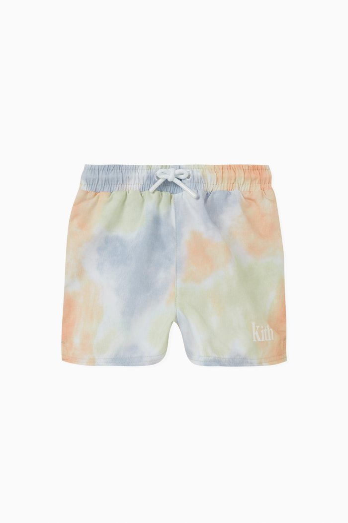 

Kai Swim Trunk in Stretch-nylon, Multicolour
