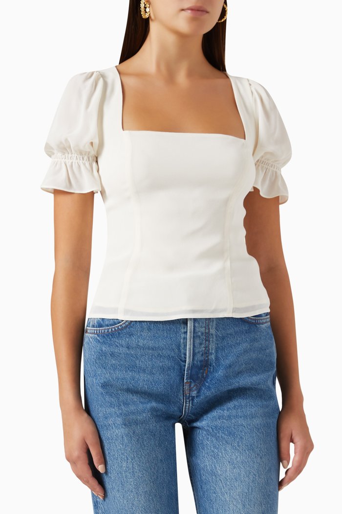 

Delevan Top, Neutral