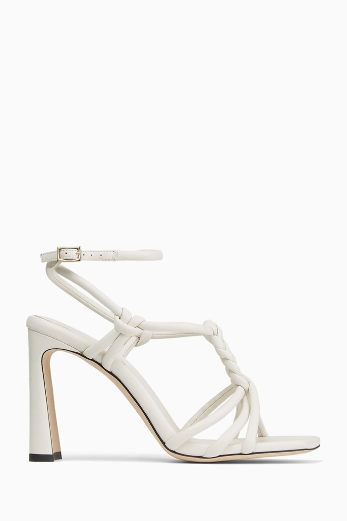 

Calypso 95 Sandals in Nappa, Neutral
