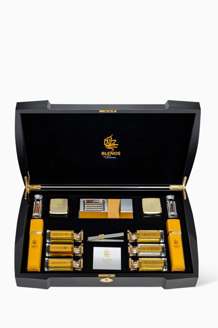

Love En Masse Gift Set, Multicolour