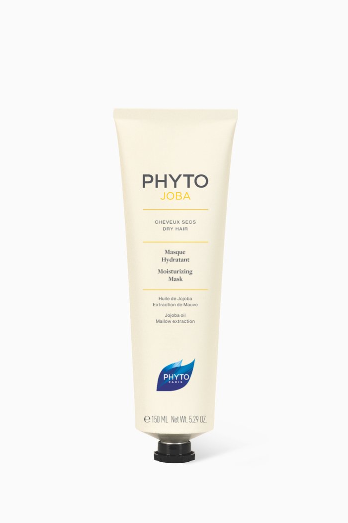 

Phytojoba Mask, 150ml, Colourless