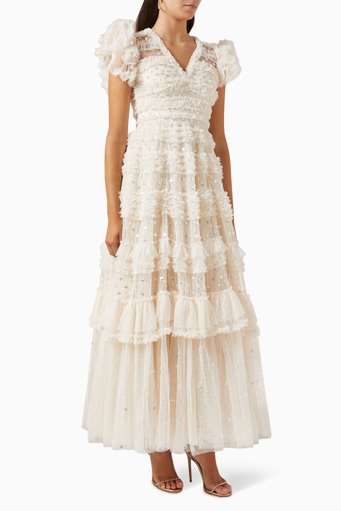 

Vivian Gown, Neutral