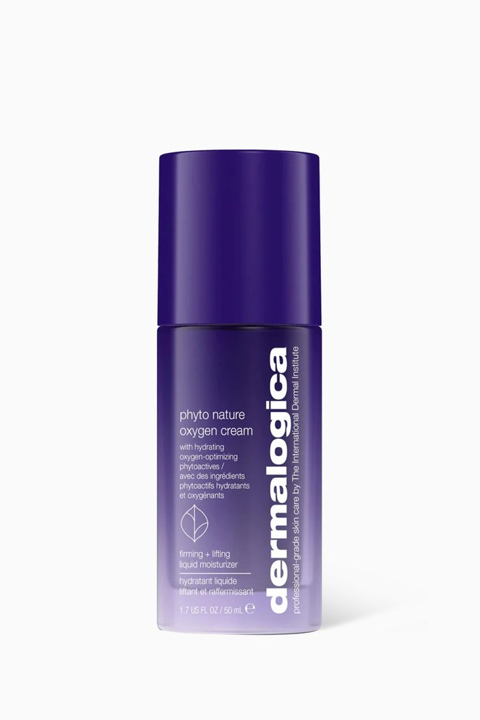 

Phyto Nature Oxygen Cream, 50ml, Colourless