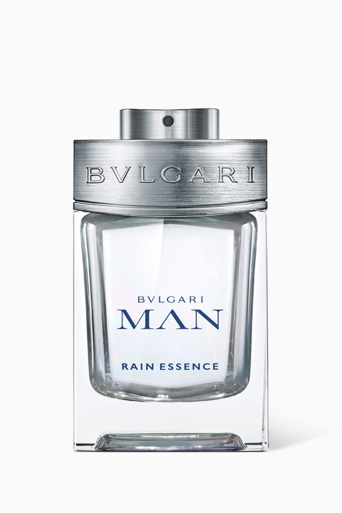Man Rain Essence Eau de Parfum, 100ml, Colourless