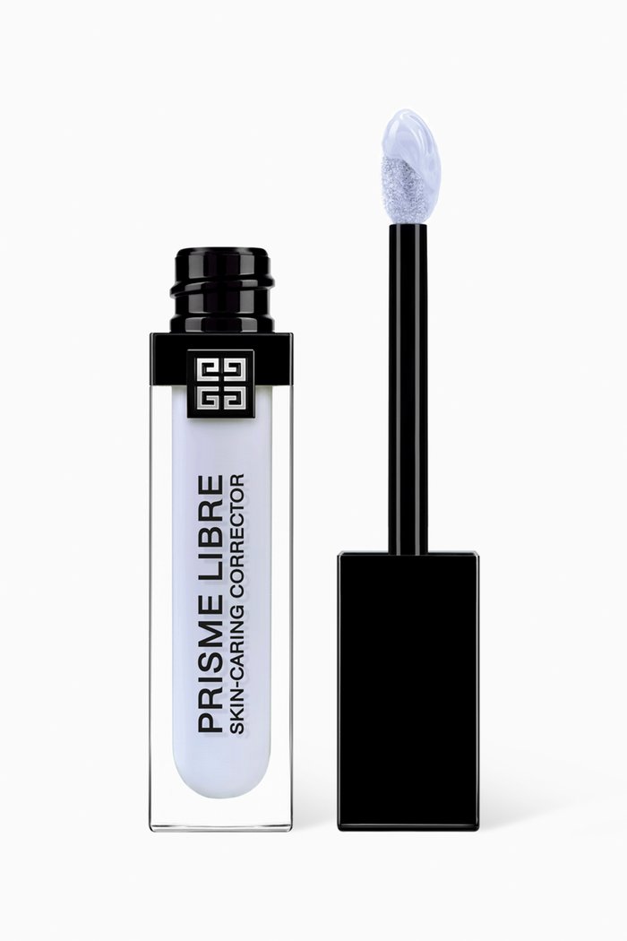 

Blue Prisme Libre Skin-Caring Corrector, 11ml, Colourless