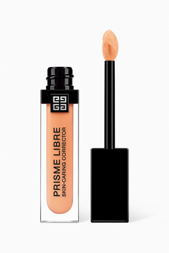 

Peach Prisme Libre Skin-Caring Corrector, 11ml, Colourless