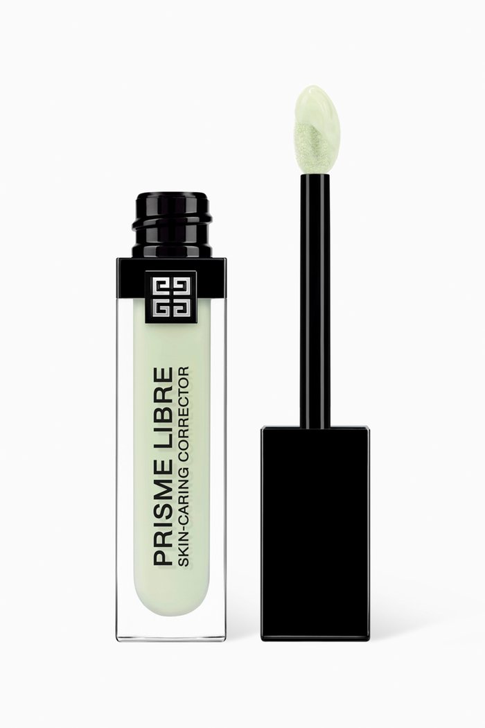 

Green Prisme Libre Skin-Caring Corrector, 11ml, Colourless