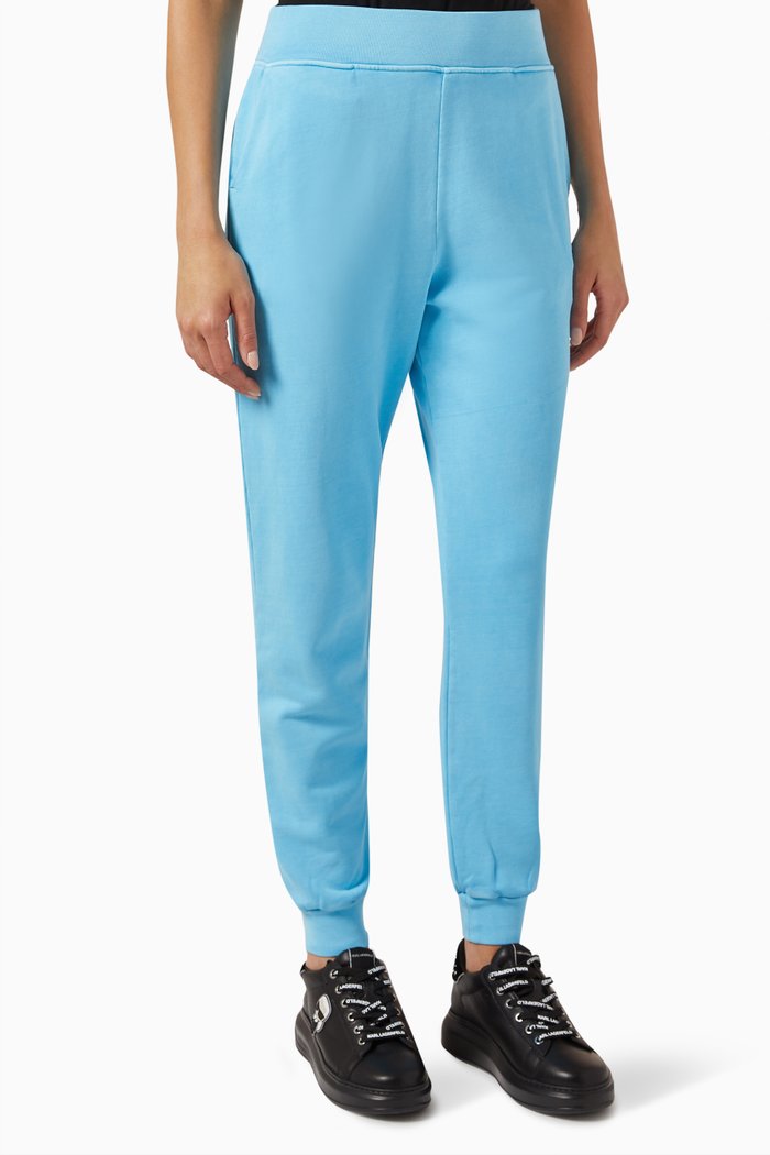

Ikonik 2.0 Track Pants in Jersey, Blue