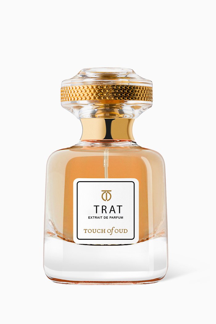 

Trat Eau de Parfum, 80ml, Multicolour