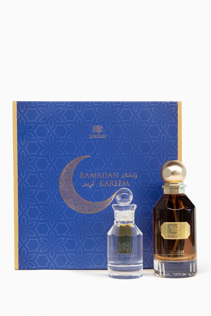 

Ramadan Box 2, Multicolour