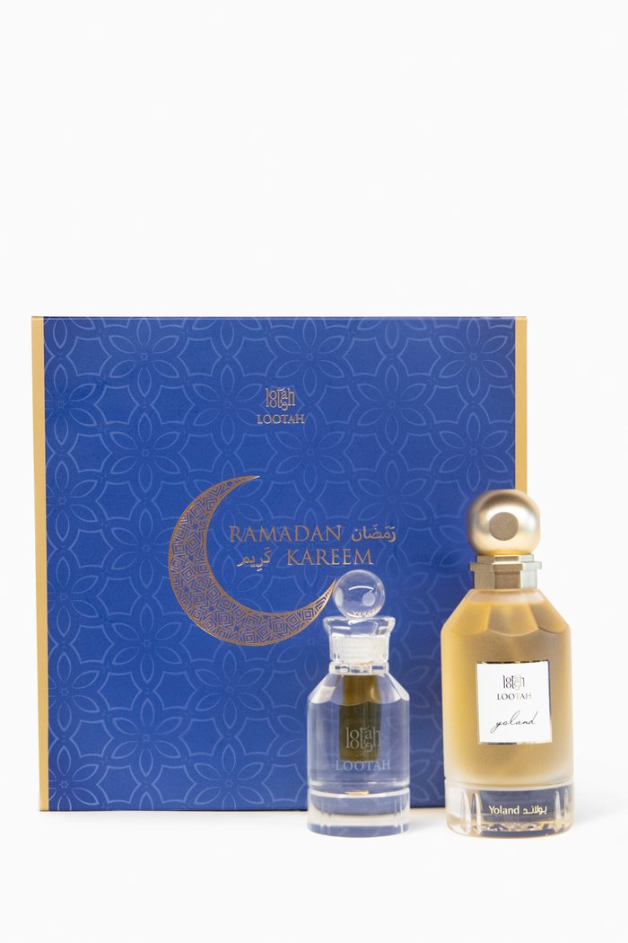 

Ramadan Box 3, Multicolour