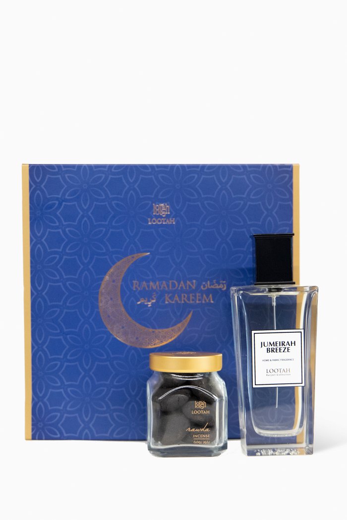 

Ramadan Box 1, Multicolour