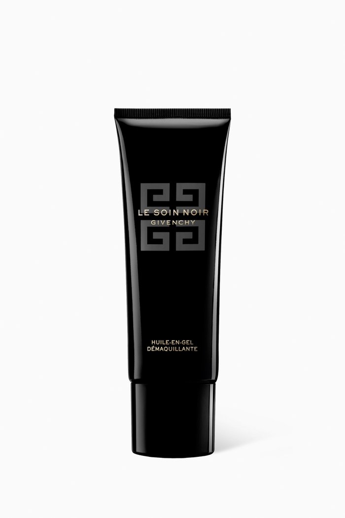 

Le Soin Noir Oil-In-Gel Make-up Remover, 125ml, Colourless
