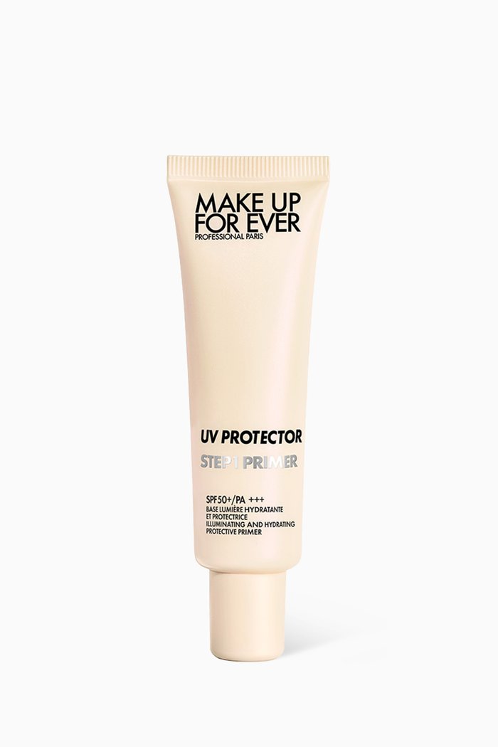 

Step 1 Primer UV Protector, 30ml, Colourless