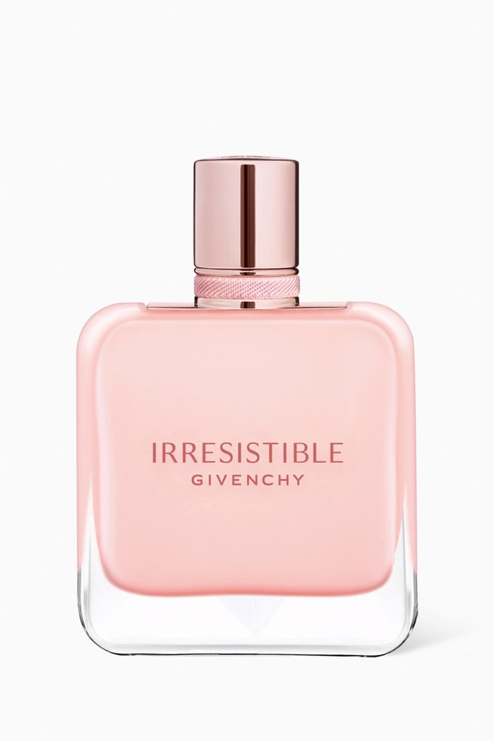 

Irresistible Rose Velvet Eau de Parfum, 50ml, Colourless