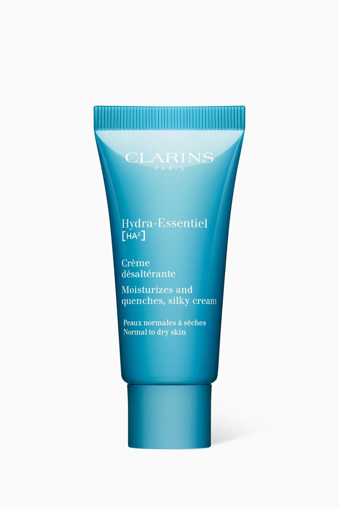 

Hydra-Essentiel [HA²] Silky Cream, 30ml, Colourless