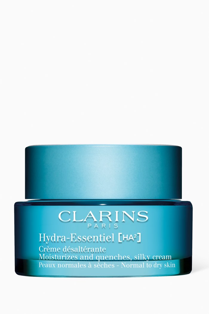 

Hydra-Essentiel [HA²] Silky Cream, 50ml, Colourless