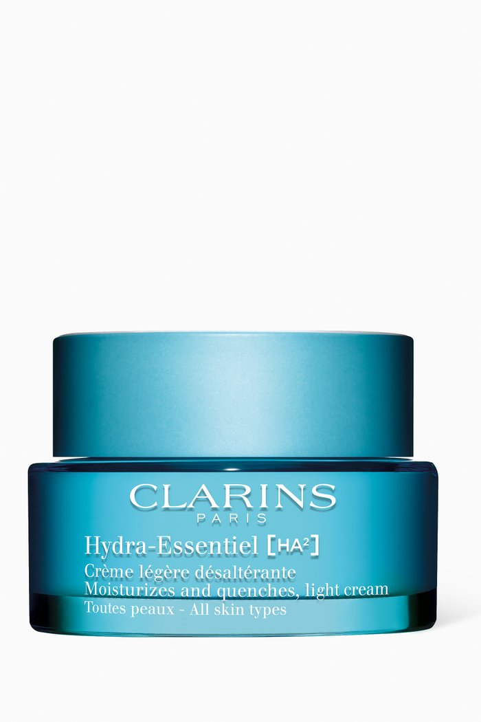 

Hydra-Essentiel [HA²] Silky Cream, 50ml, Colourless