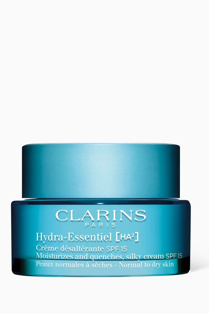 

Hydra-Essentiel [HA²] Cream SPF15, 50ml, Colourless