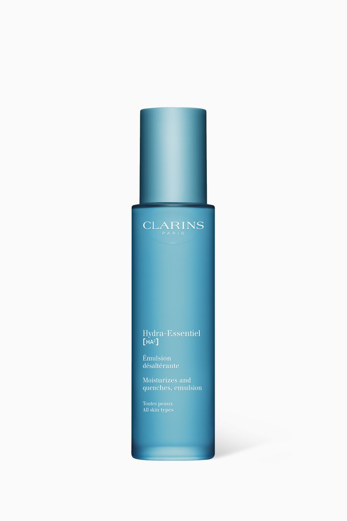 

Hydra-Essentiel [HA2] Emulsion, 75ml, Colourless