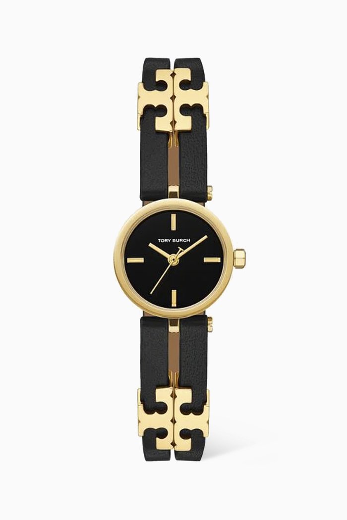 

Kira Quartz Watch, 22 x 28mm, Gold