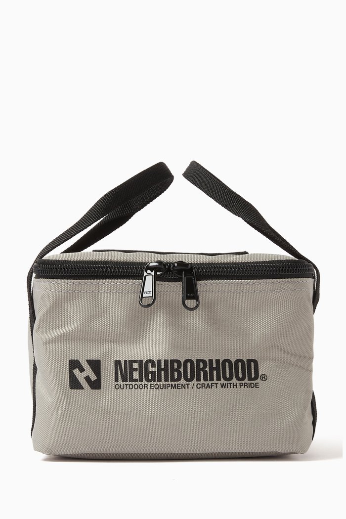 

Portable Case-1, Grey