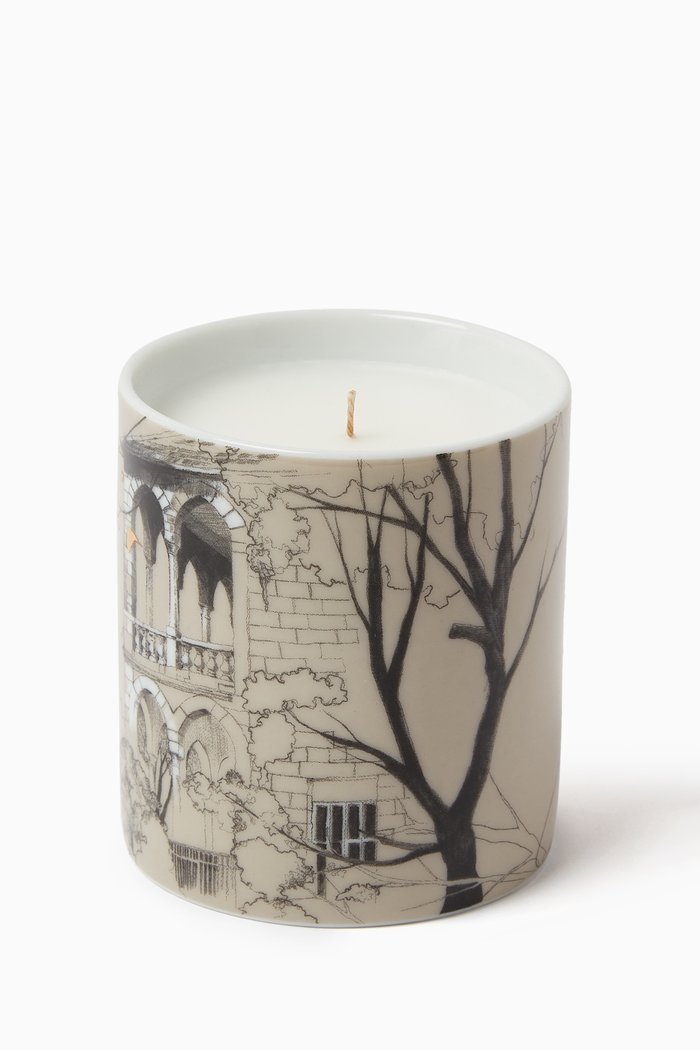 

x Randa Haddadin Naseem Dusk Scented Candle, 150g, Multicolour