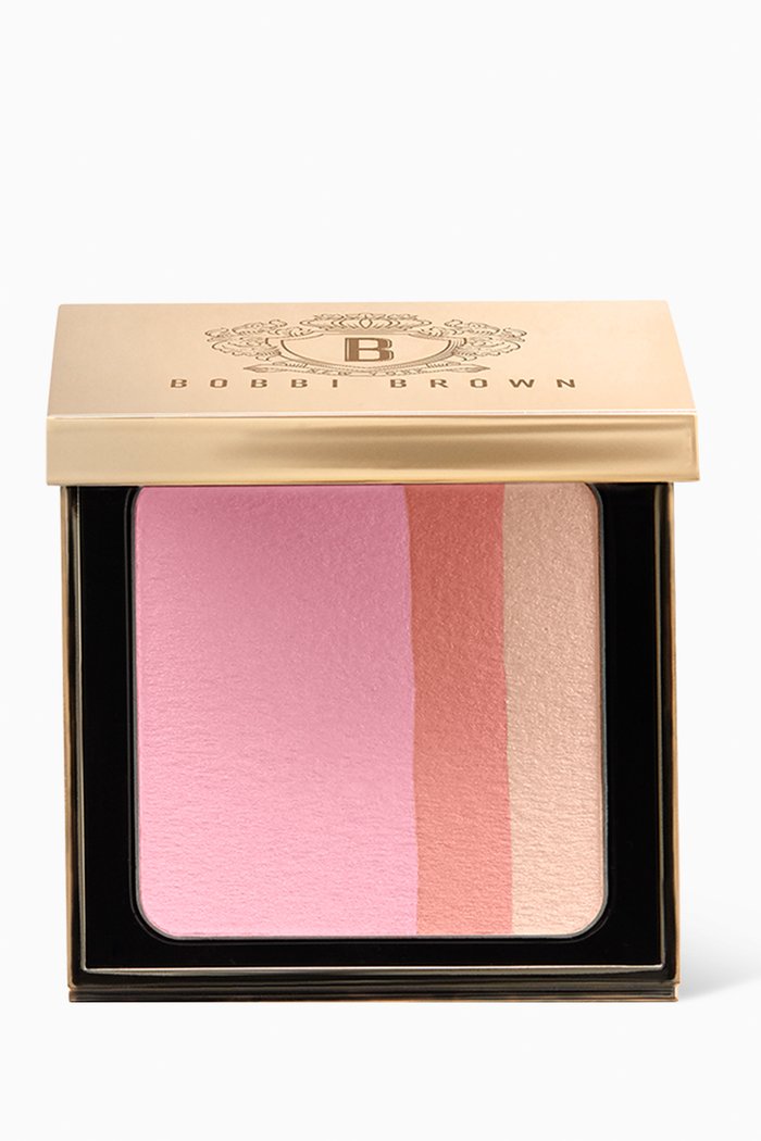 

Blushed Pink Brightening Blush, 6.6g, Multicolour
