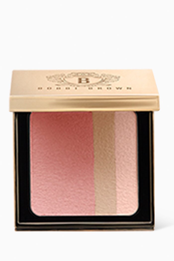 

Blushed Bronze Brightening Blush, 6.6g, Colourless