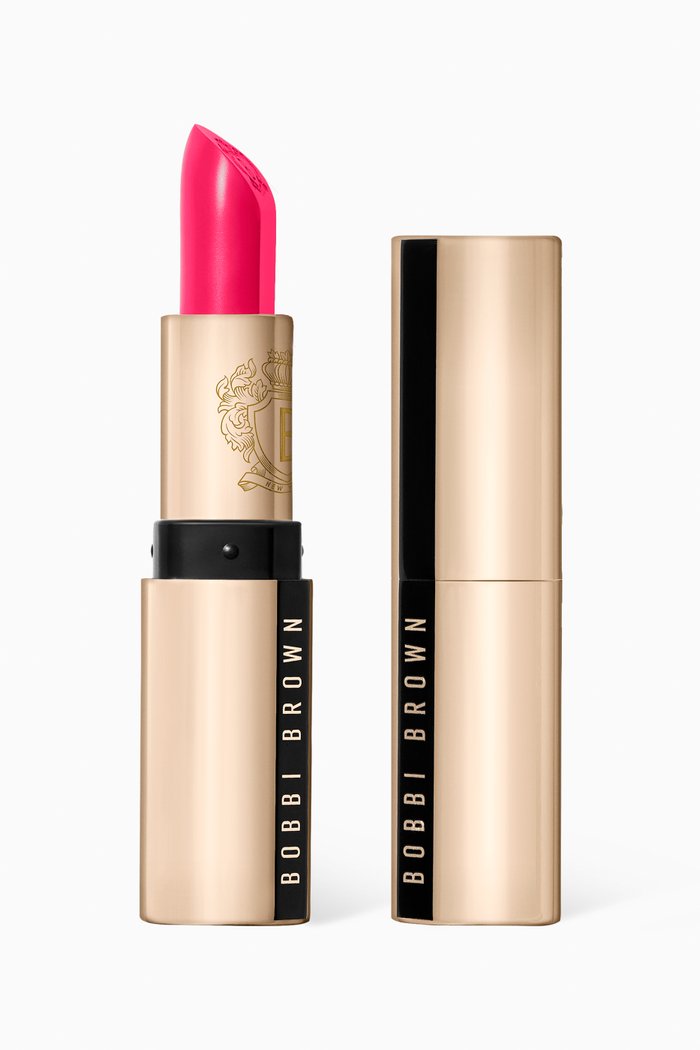 

Pink Dahlia Luxe Lipstick, 3.3g, Colourless