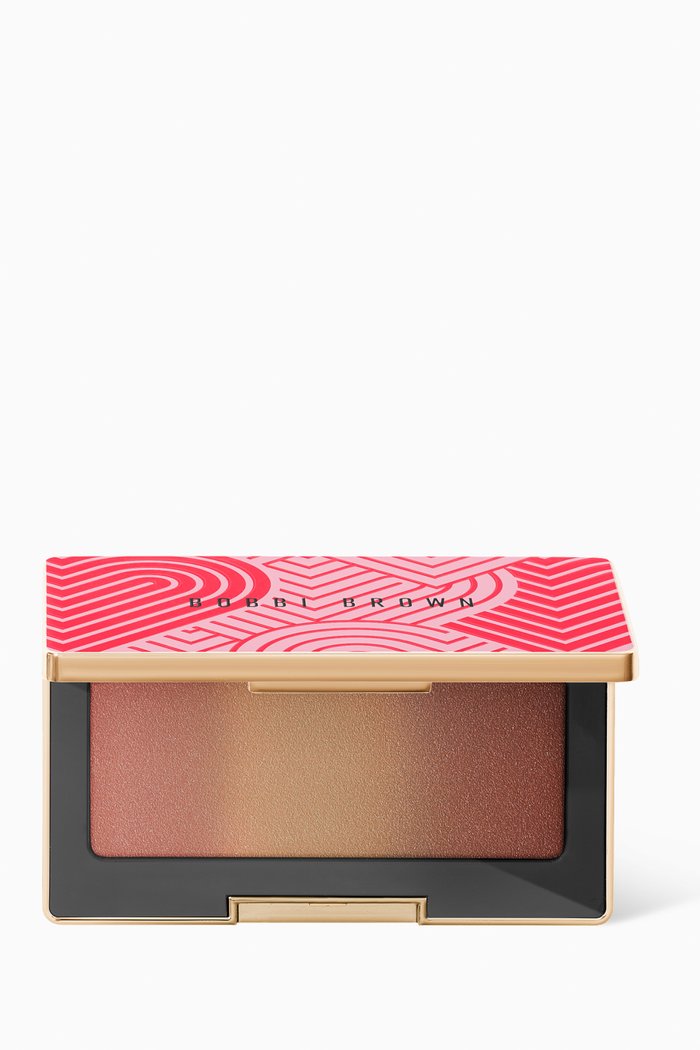 

Himalayan Pink Ombre Eye Shadow, 5g, Multicolour
