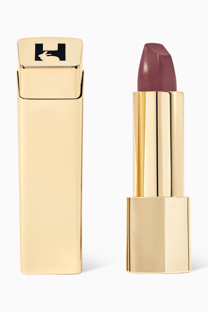 

Flora 330 Unlocked Satin Crème Lipstick, 4g, Colourless