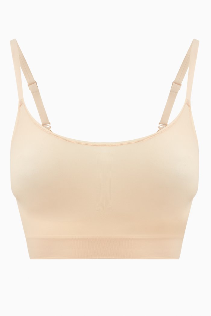 

Everyday Sculpt Bralette, Neutral