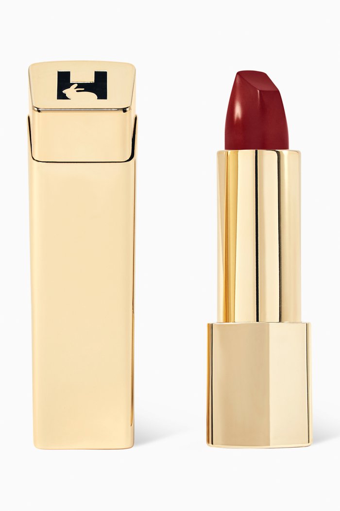 

Lava 322 Unlocked Satin Crème Lipstick, 4g, Colourless