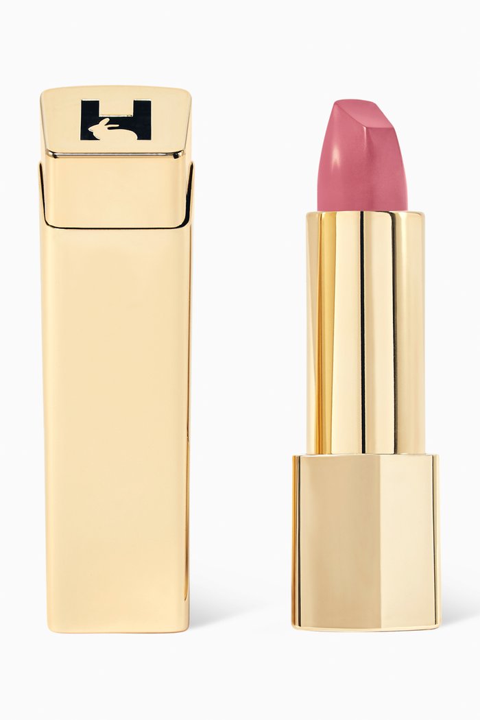 

Lotus 314 Unlocked Satin Crème Lipstick, 4g, Colourless