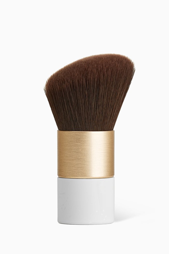 

Le Voyageur Travel Make Up Brush, Colourless