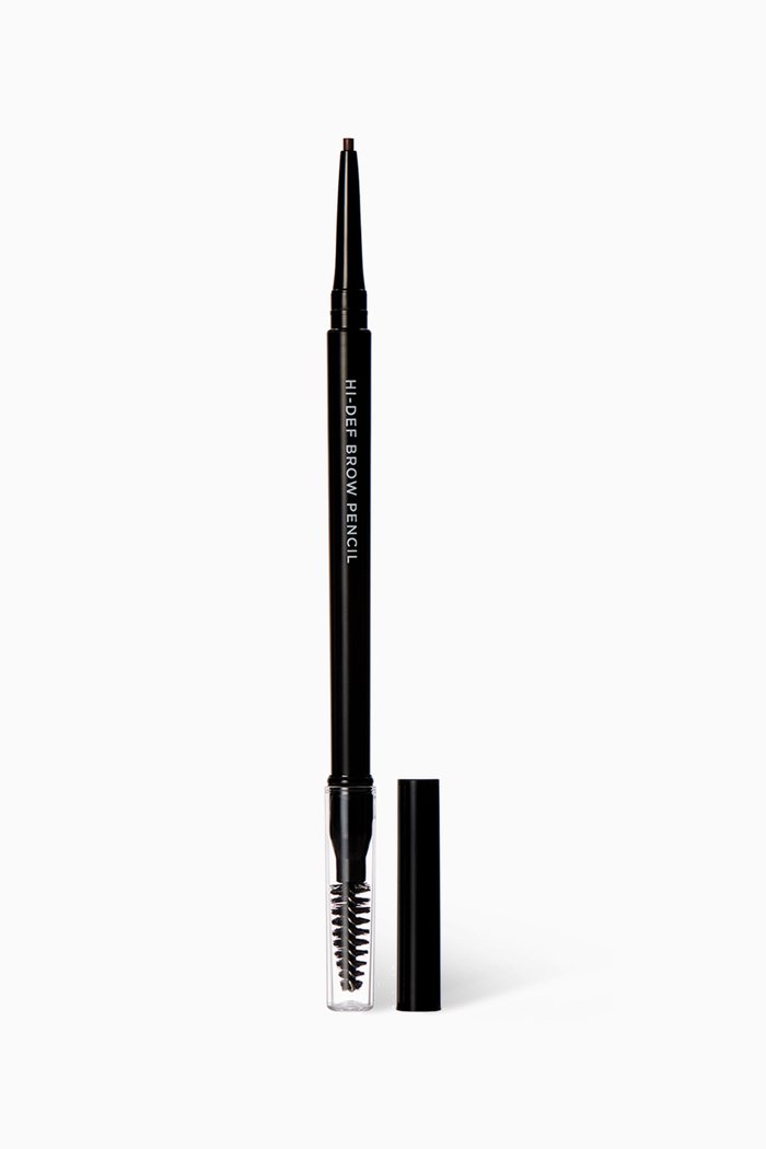 

Soft Brown Hi-Def Brow Pencil, Colourless