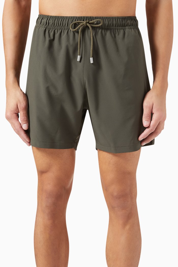 

Arthus Swim Shorts, Neutral