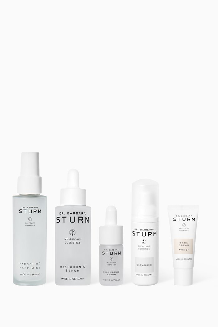

Hydration Heroes Kit, 32% savings, Colourless