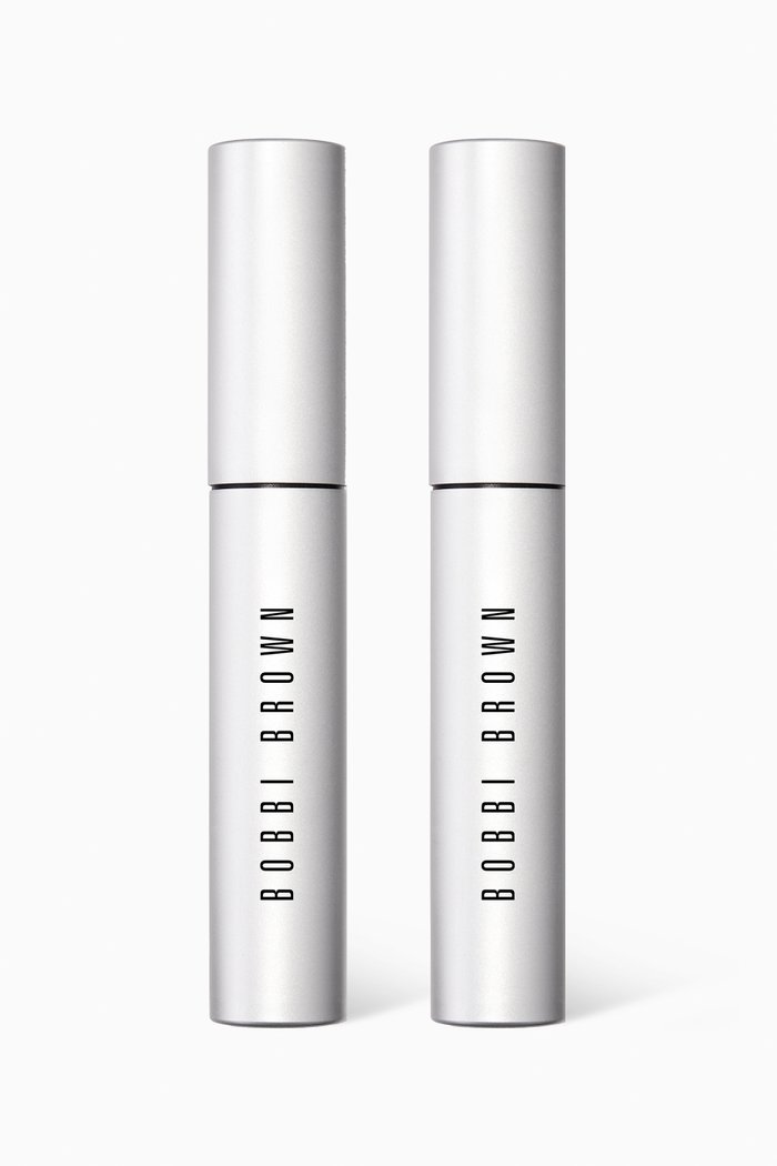 

Lashes On the Double Smokey Eye Mascara Duo, 37% savings, Multicolour