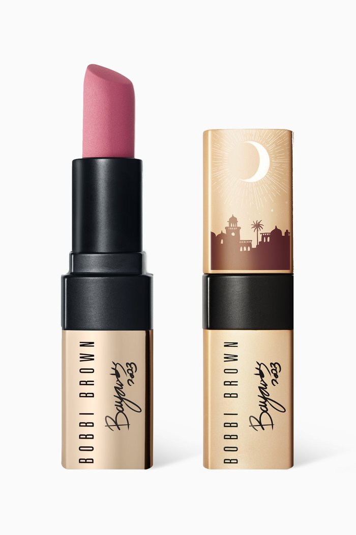 

Tawny Pink Luxe Matte Lip Color, 3.6g, Multicolour