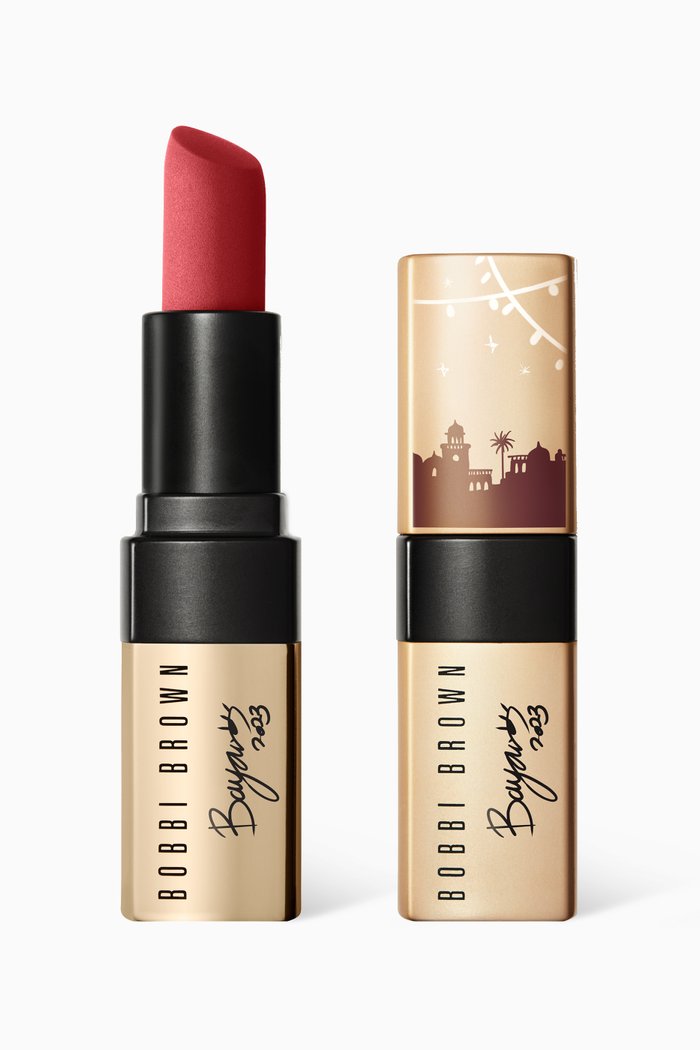 

Red Carpet Luxe Matte Lip Color, 3.6g, Multicolour